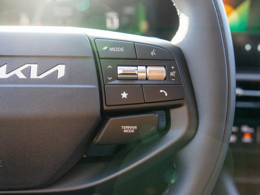 2026 Kia Sportage X-Line Hybrid - Photo 18