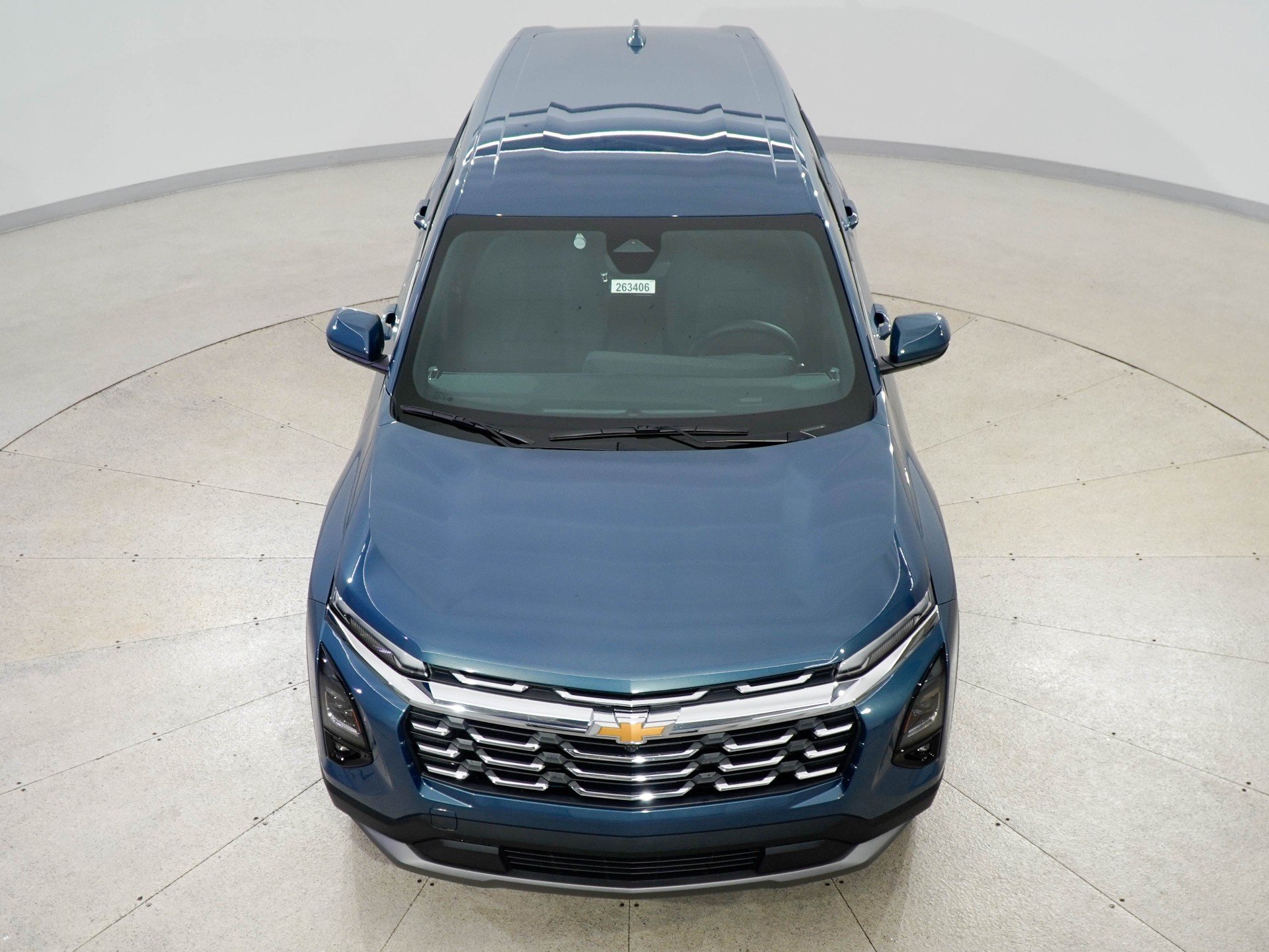 2026 Chevrolet Equinox LT - Photo 58