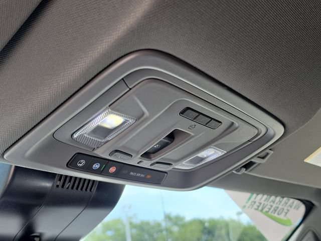 2026 Chevrolet Silverado 1500 LT - Photo 28