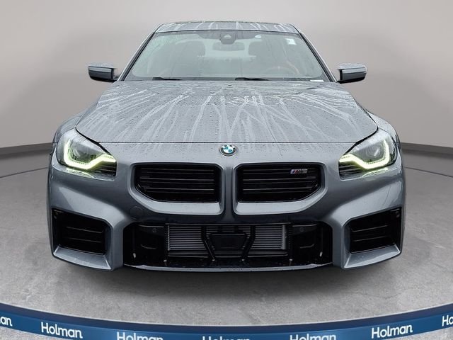 New 2026 Skyscraper Grey Metallic BMW  image 2