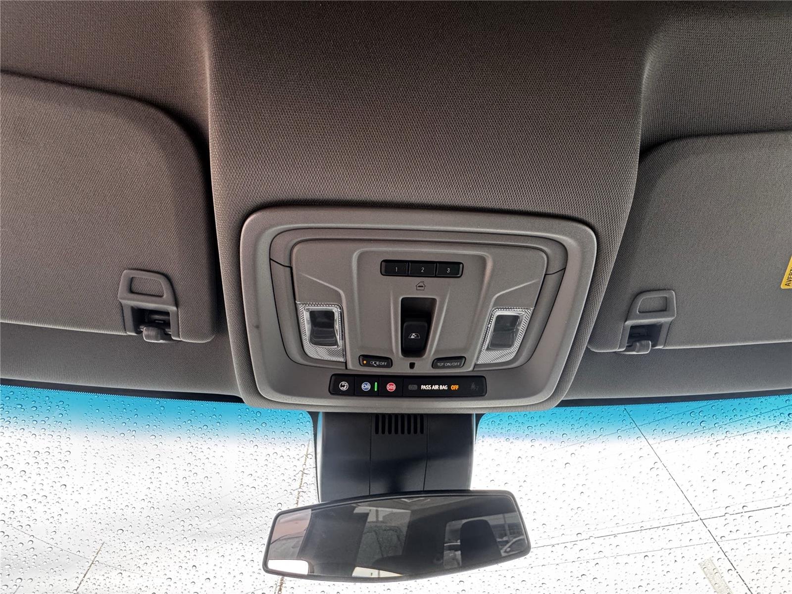 2023 Chevrolet Silverado 1500 RST - Photo 19
