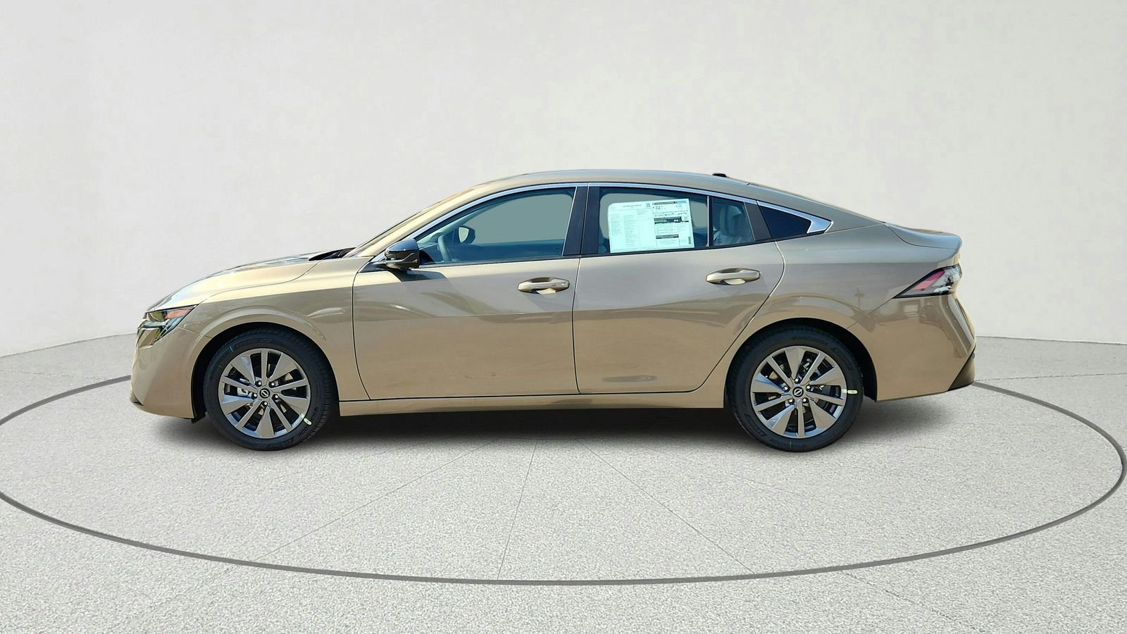 2026 Nissan Sentra SL - Photo 7
