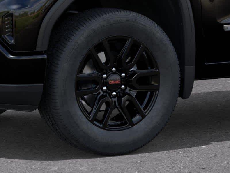 New 2026 Onyx Black GMC Elevation image 9
