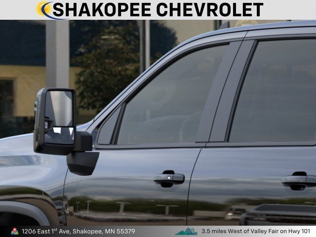 2026 Chevrolet Silverado 2500 HD LT - Photo 12
