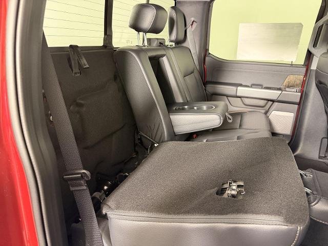 2025 Ford F-350 Super Duty Lariat - Photo 20