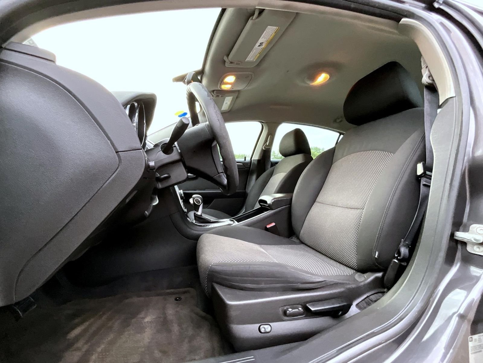 Used 2012 Beige Chevrolet LT image 11