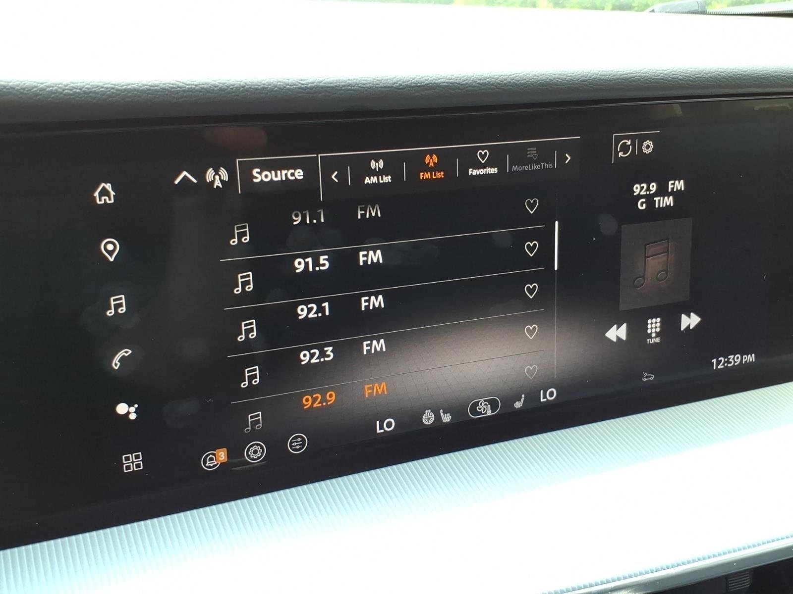 2025 Nissan Murano SL - Photo 15