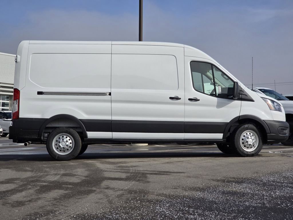 New 2026 Oxford White Ford XL image 24