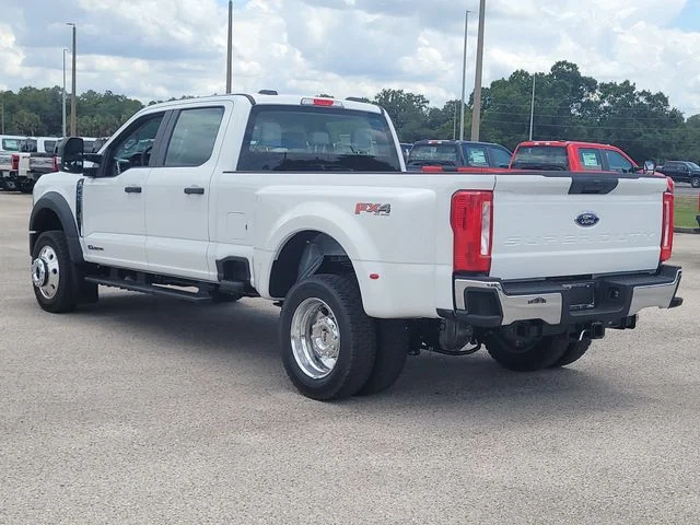 New 2026 Oxford White Ford XL image 8
