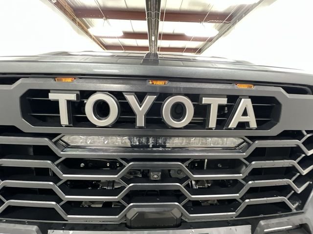 2026 Toyota Tundra TRD Pro - Photo 32