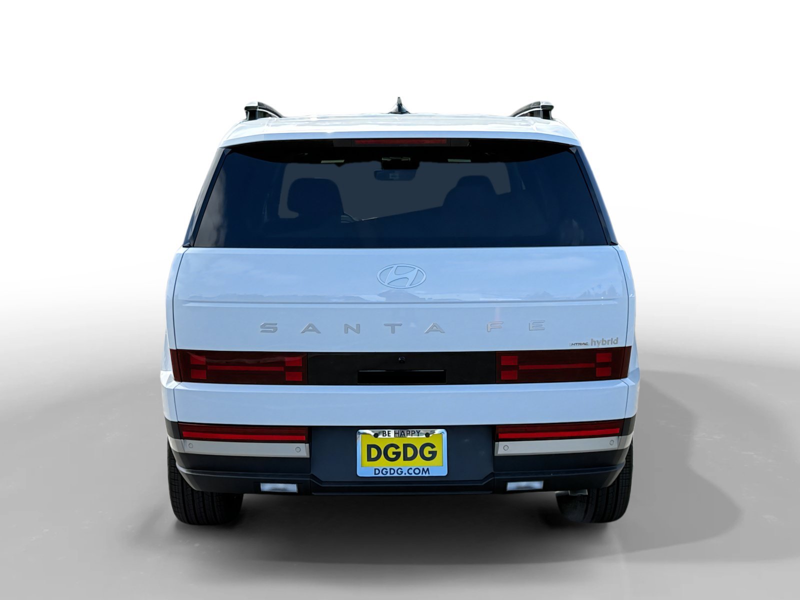 New 2026 Serenity White Hyundai Limited image 4