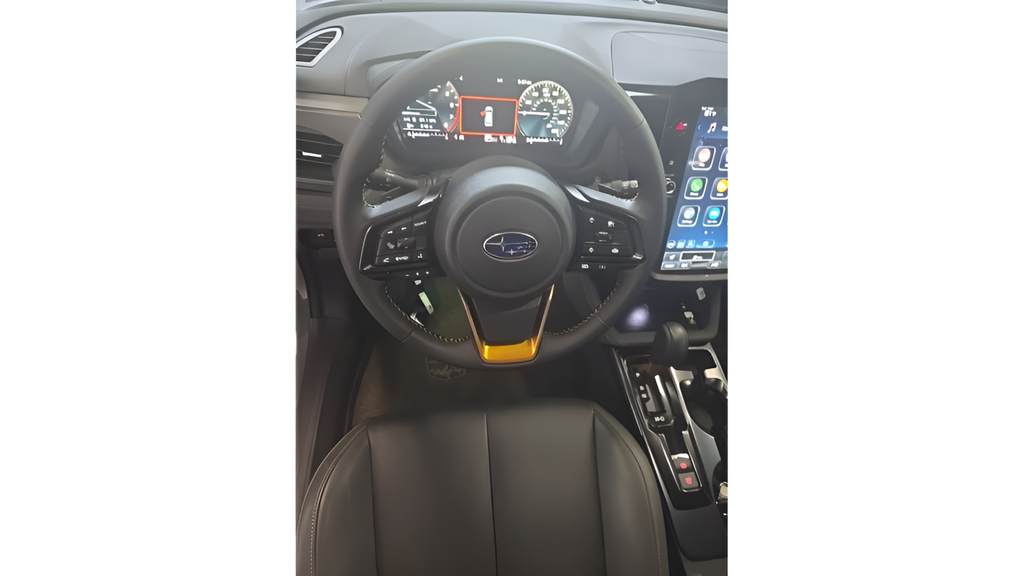 Used 2026 Pearl Subaru Wilderness image 8