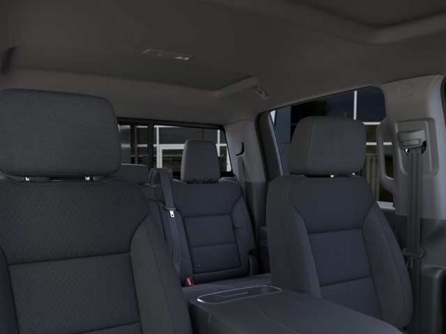 2026 GMC Sierra 1500 Elevation - Photo 58