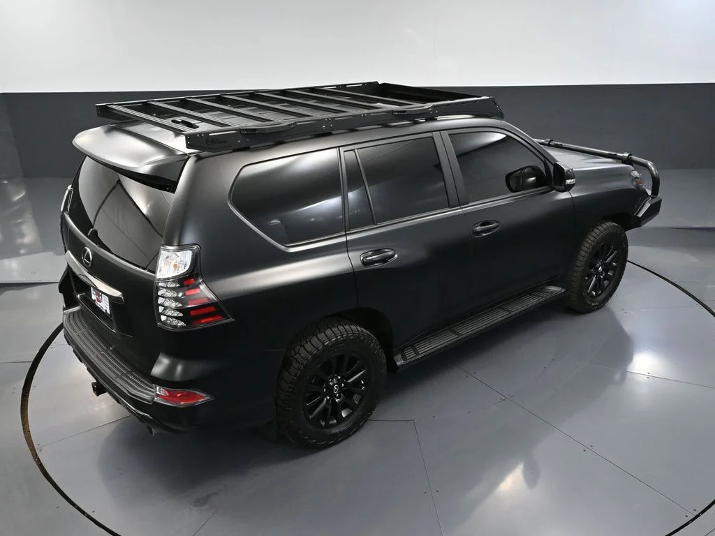 2023 Lexus GX Base - Photo 59