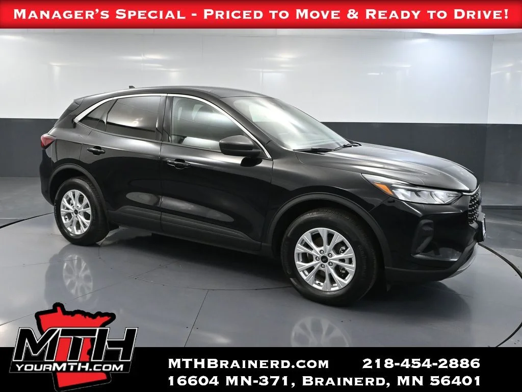 2024 Ford Escape Active AWD's photo