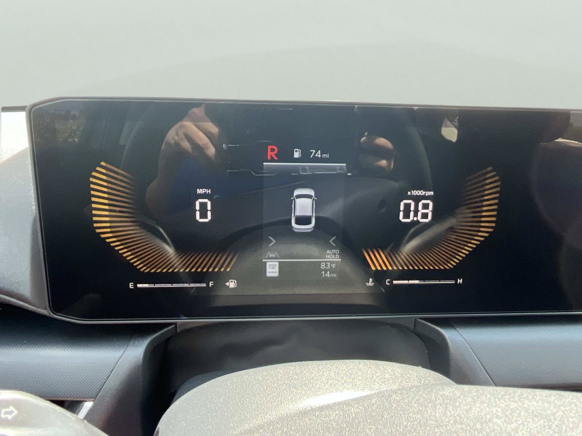 New 2026 Interstellar Gray Kia LXS image 31