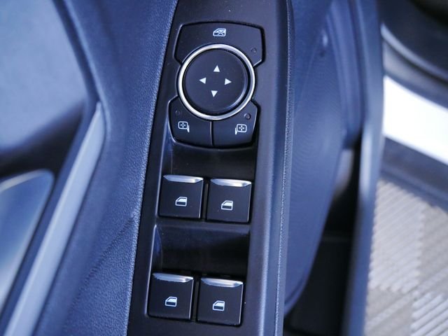 Certified Used 2025 Silver Ford Platinum image 17