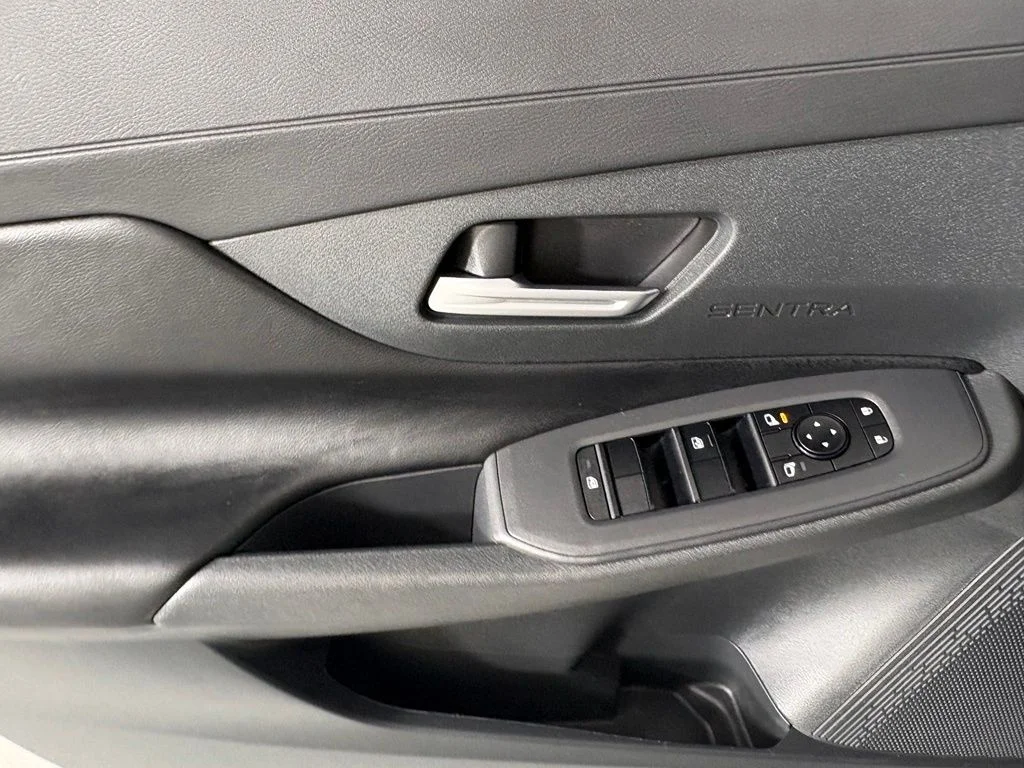 New 2026 Gun Metallic Nissan S image 19
