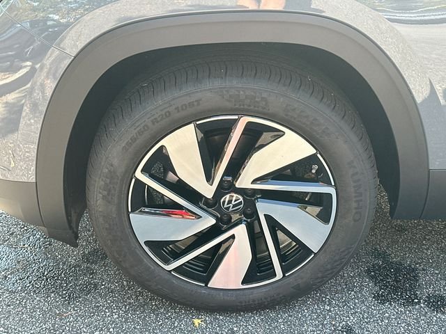 2026 Volkswagen Atlas SEL - Photo 11