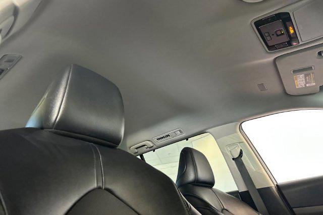 Certified Used 2025 STORM CLOUD Toyota  image 23