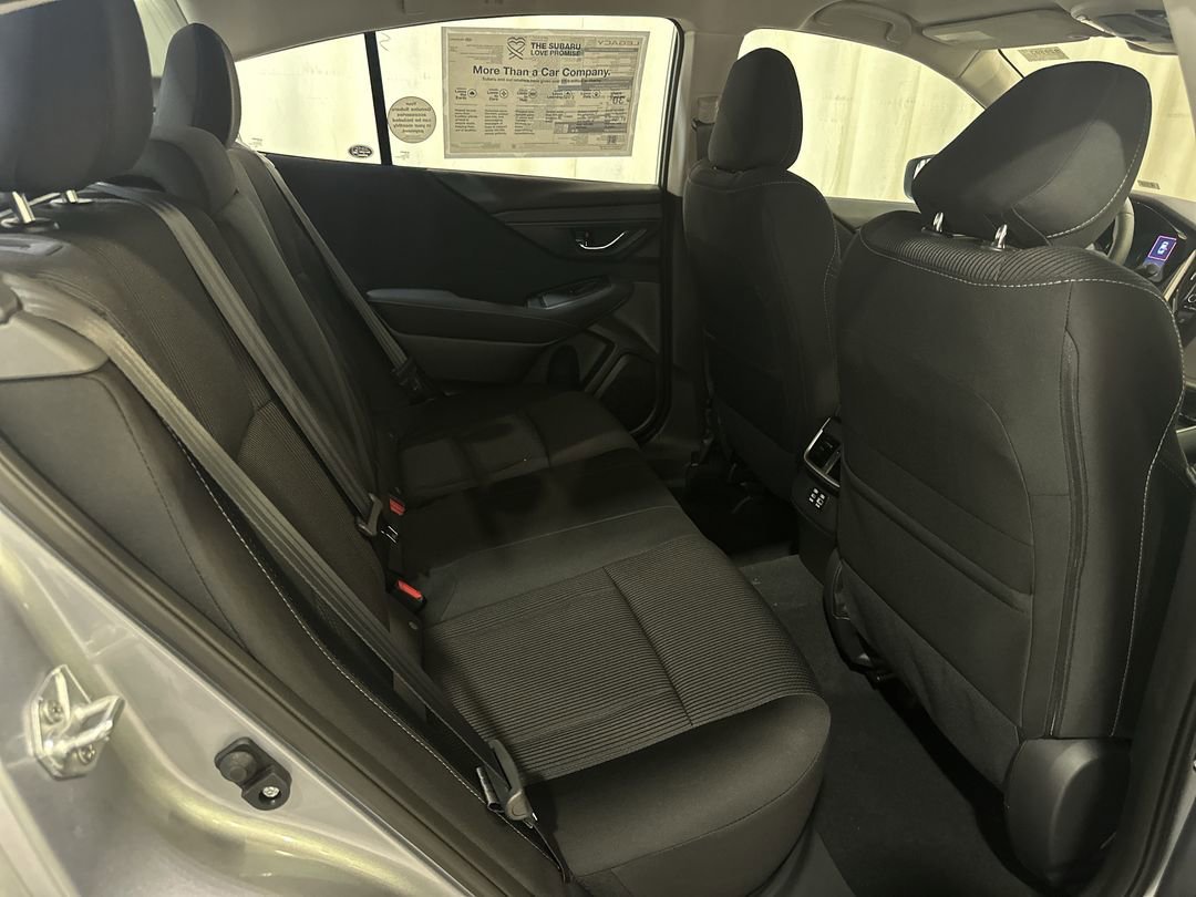 2025 Subaru Legacy Premium - Photo 20