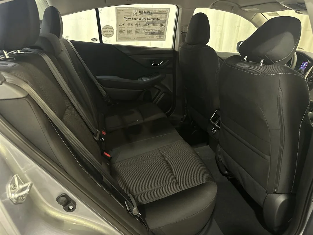 2025 Subaru Legacy Premium - Photo 20