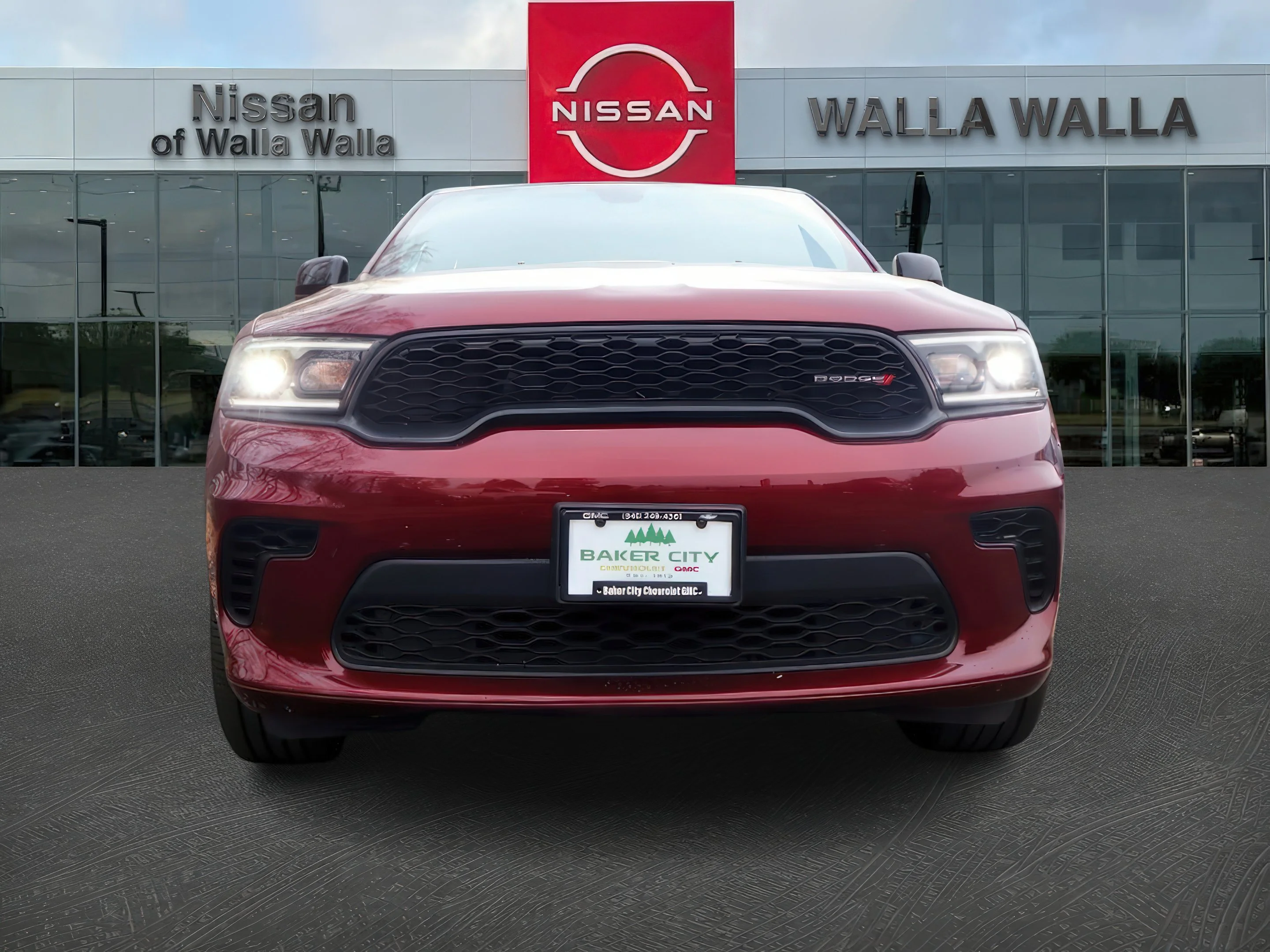 2024 Dodge Durango GT - Photo 28