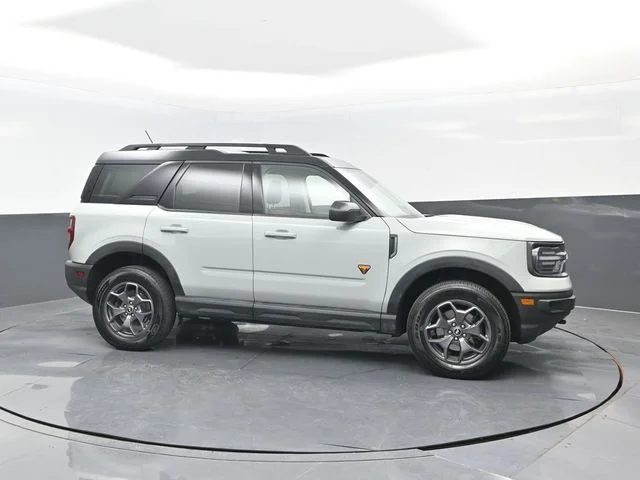 Certified Used 2021 Cactus Ford Badlands image 34