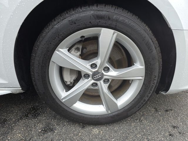 Used 2019 White Audi 2.0T Premium image 25