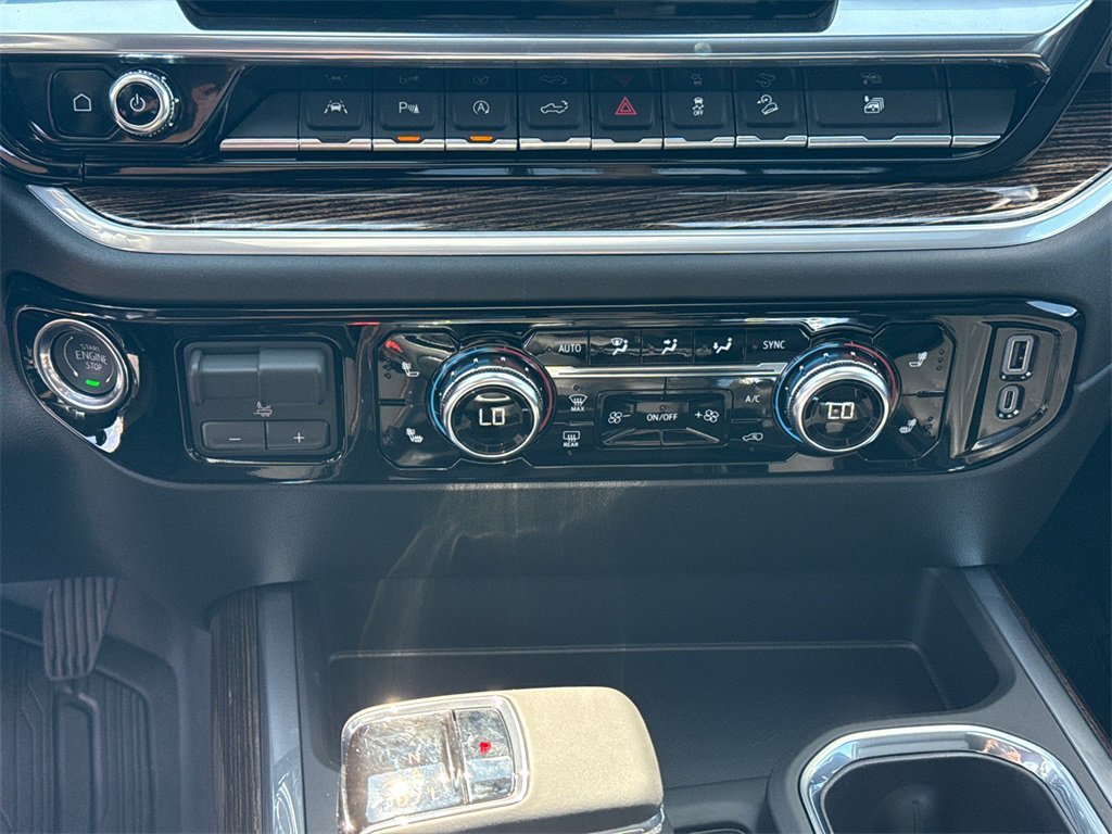 2026 GMC SIERRA - Image 24