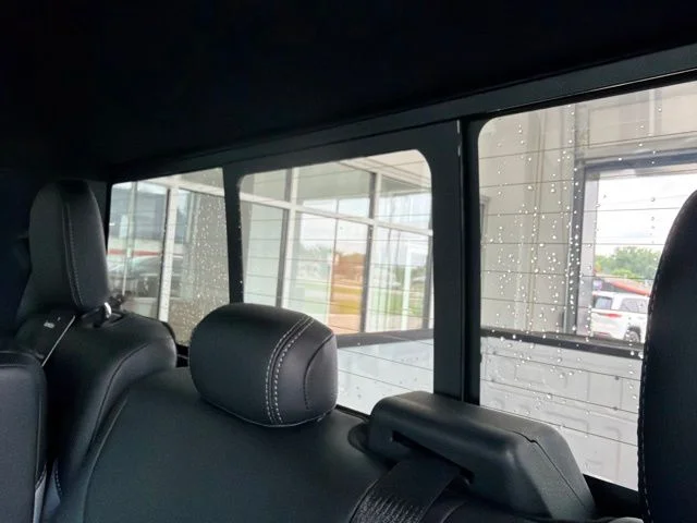 New 2026 White Ford XLT image 61
