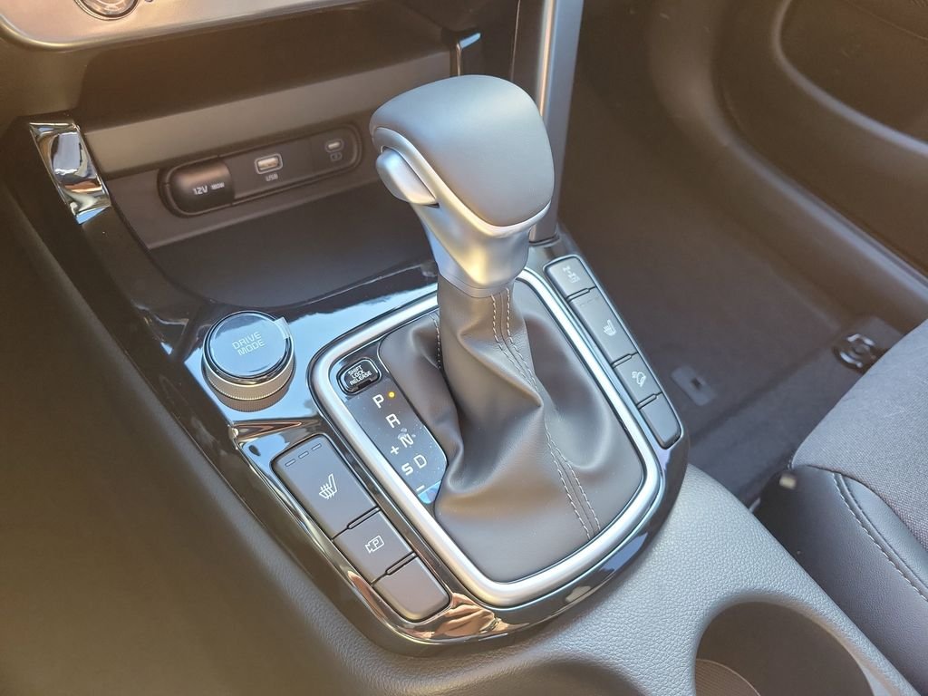 New 2026 Blue Kia S image 34