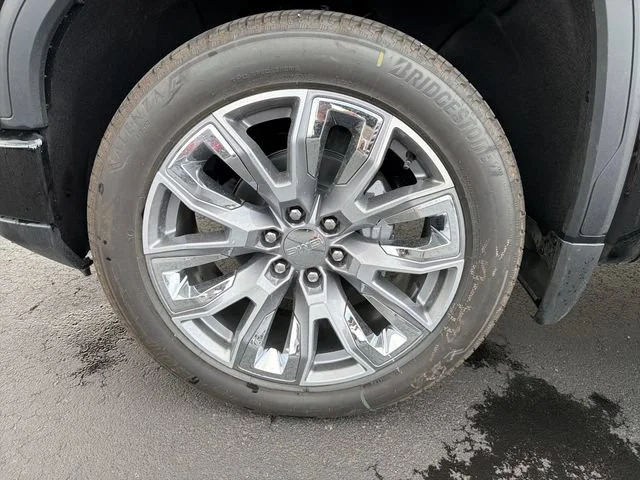 New 2026 Onyx Black GMC Denali image 31