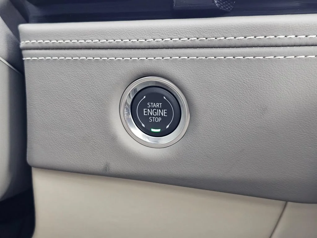 2026 Cadillac Escalade ESV Platinum Sport - Photo 36