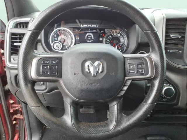 Used 2022 Red Ram Tradesman image 21