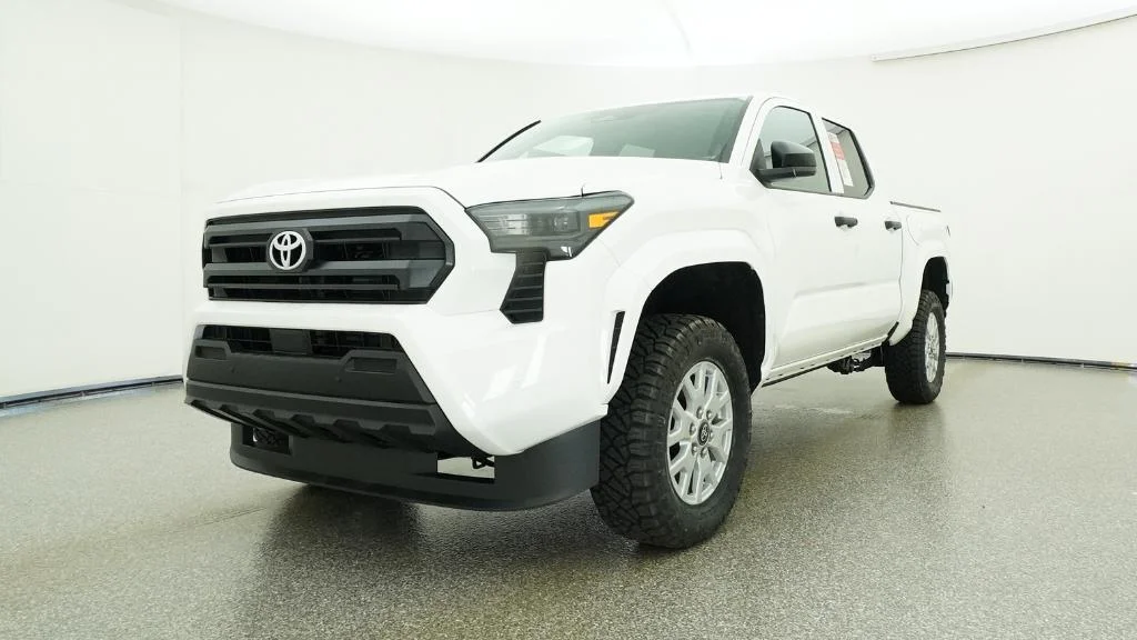 New 2026 Ice Cap Toyota SR image 10