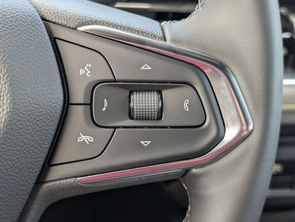 2026 Chevrolet Trailblazer Activ - Photo 25