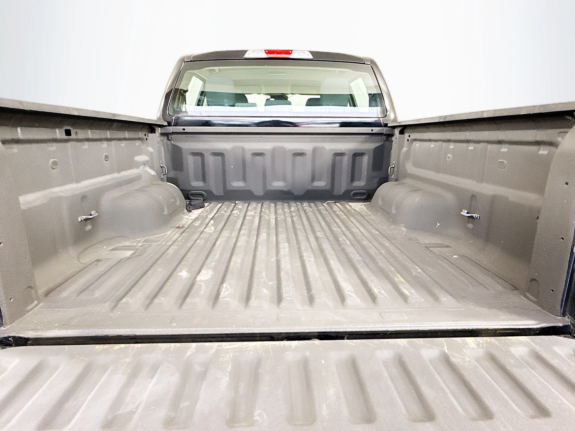 Used 2020 Black Ford XL image 26