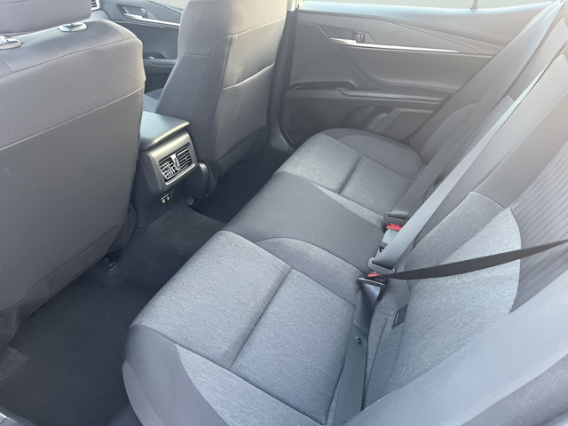 2025 Toyota Camry LE - Photo 25