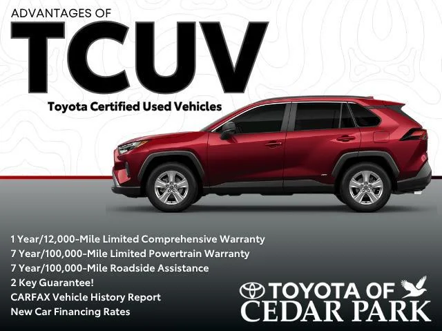 Certified Used 2024 CELESTIAL SILVER Toyota SR image 3
