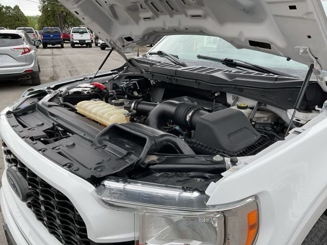 Used 2021 White Ford XL image 60