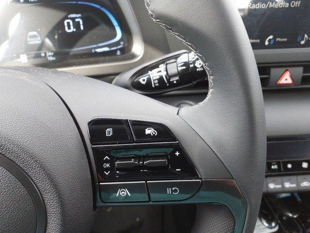 New 2026 Fluid Metal Hyundai SEL Sport image 22