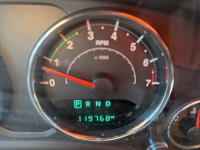 Certified Used 2017 Gray Jeep Unlimited Rubicon image 5