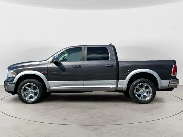 2017 RAM Ram 1500 Pickup Laramie - Photo 7