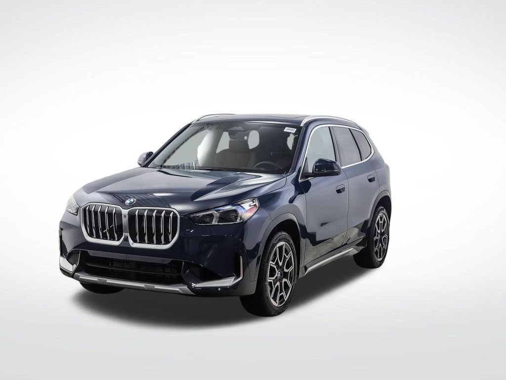 2026 BMW X1 xDrive28i's photo