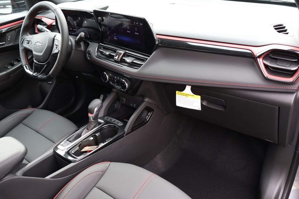 2026 Chevrolet Trailblazer RS - Photo 42