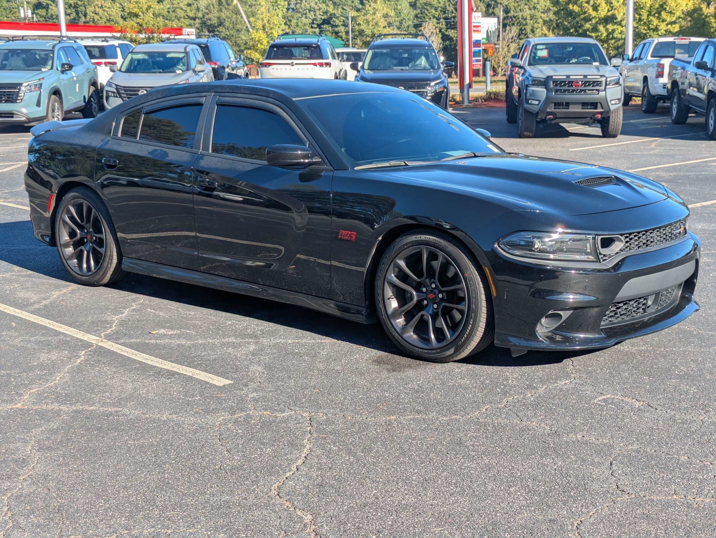 2023 Dodge Charger