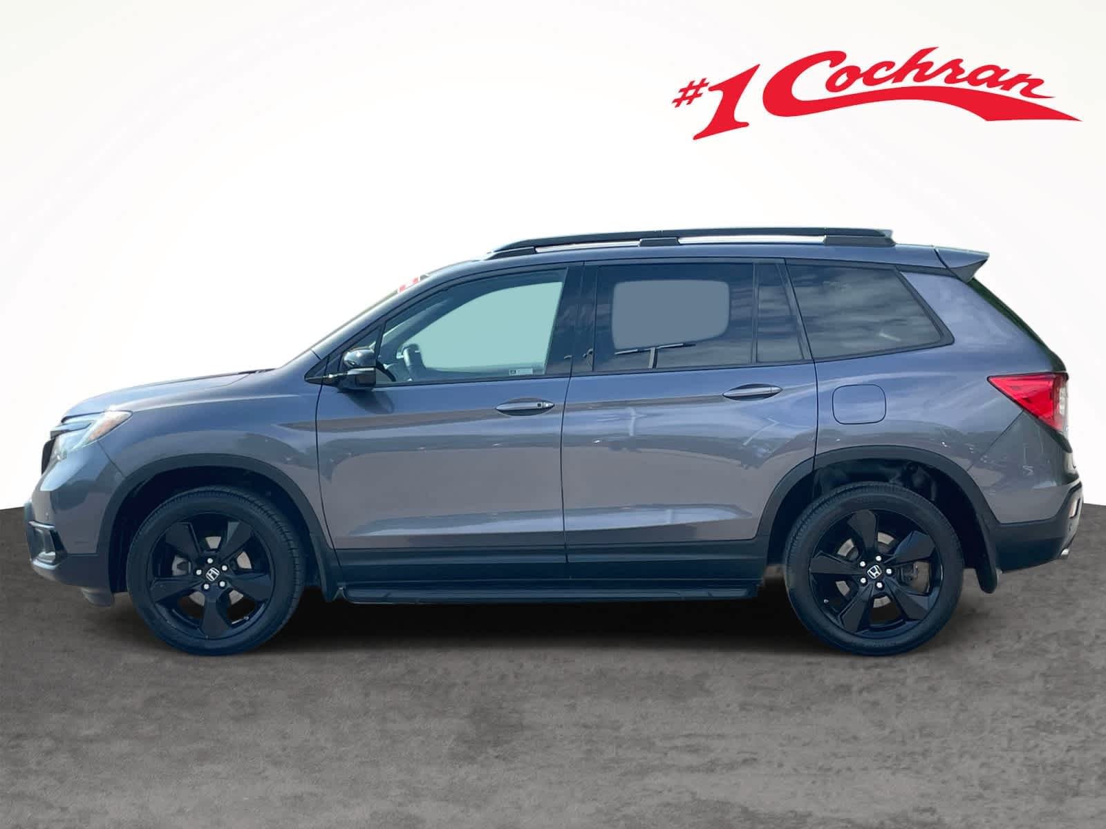 Used 2019 Modern Steel Metallic Honda Elite image 10