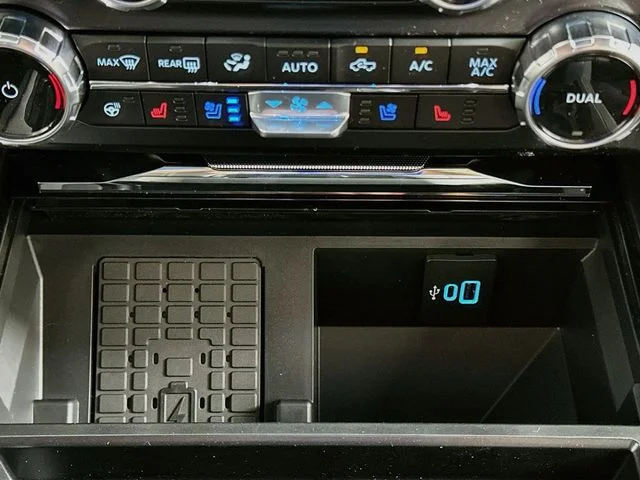 New 2026 Ford F-250SD Lariat
