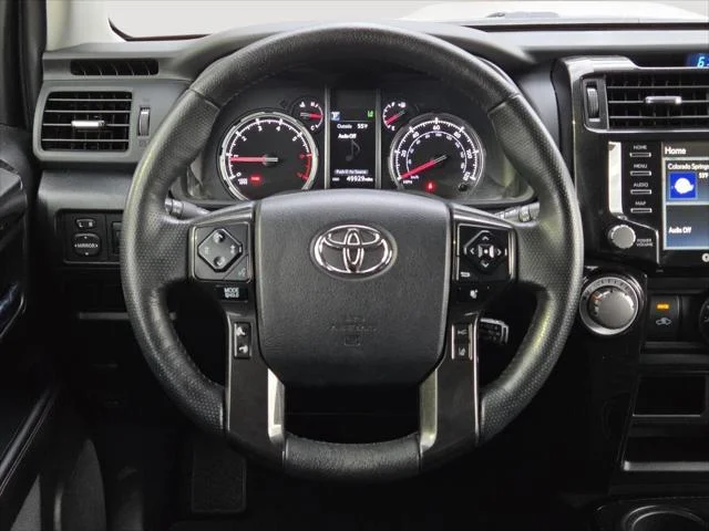 2023 Toyota 4Runner TRD Off-Road Premium - Photo 55